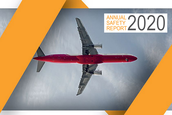 Annual Safety Report 2021