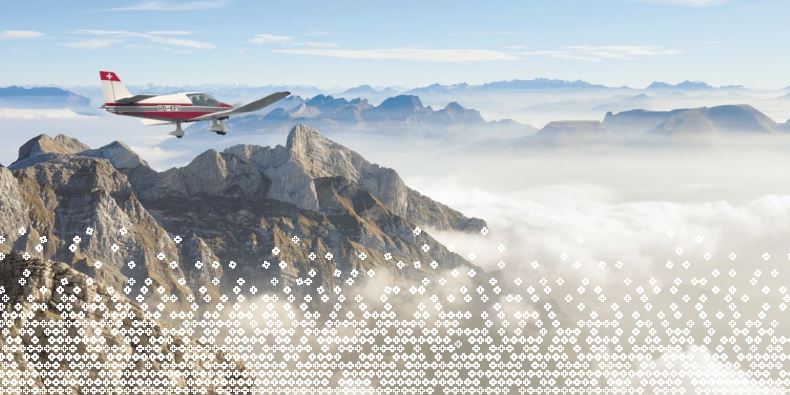 MeteoSuisse: Nouvelle brochure «Informations météorologiques destinées à l’aviation en Suisse»